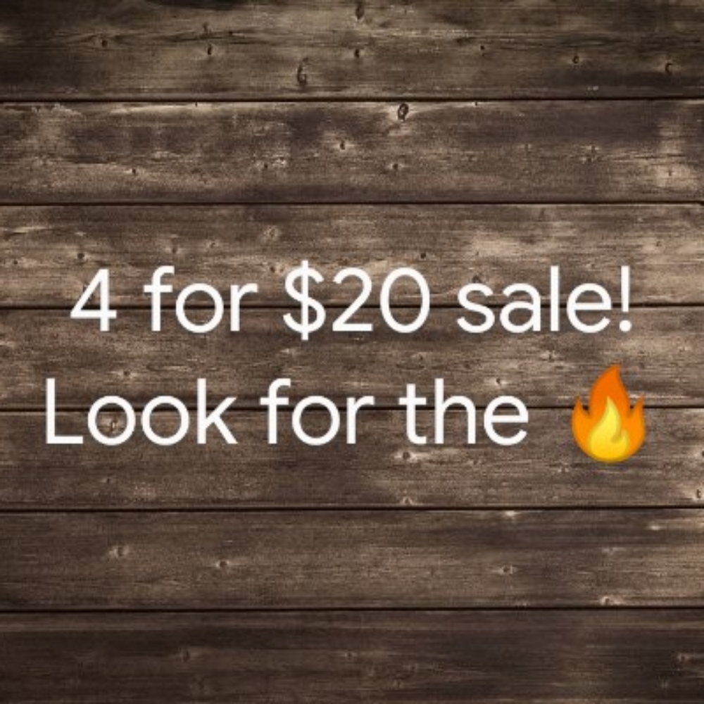 Flash Sale